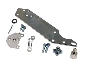 Buyers Products Pto Pump & Valve Connect. Kits 339218 