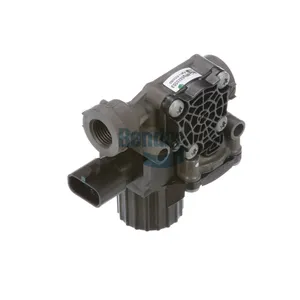Bendix Valve, Modulator, Abs, M-32 Abs 272562 