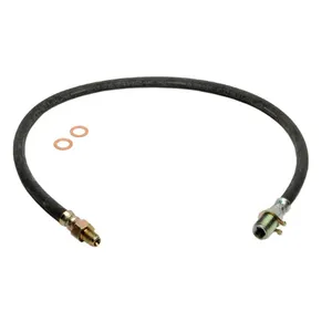 Raybestos BRAKE HYDRAULIC HOSE 979028 