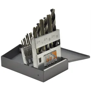 KnKut TAP & DRILL SET 1269510 