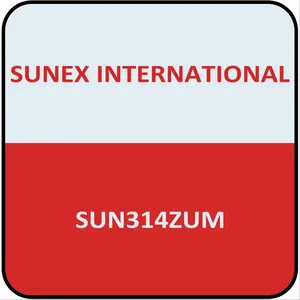 Sunex Tool SOC 14MM 3/8D I 1339870 