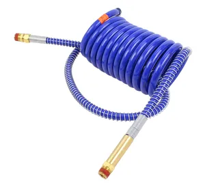 Phillips Line - Coiled, Air 236948 