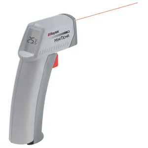 Raytek (Fluke) TEMP GUN 1446052 