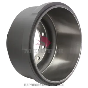 Meritor Brake Drum 16.5 x 6 Balanced 910528 