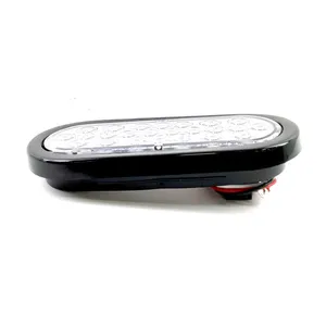 Buyers Products Led Strobe Lamp 273634 