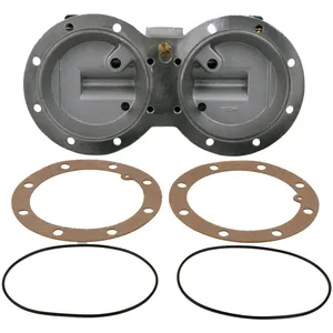 SKF Air Dryer Parts 493776 