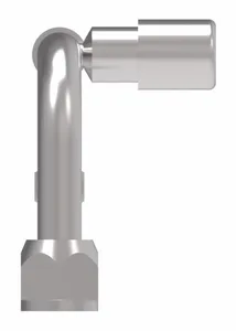 Eaton FTNG ASSEMBLY (PERM)E-Z CLIP 1380490 