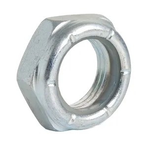 Holland NUT HEX LOCK TH 610898 