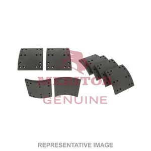 Meritor Lining Set 261710 