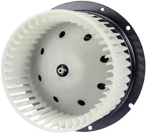 TruckAir Blower Motor 364044 