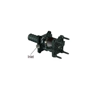 Haldex HYDRO BOOSTER 673046 