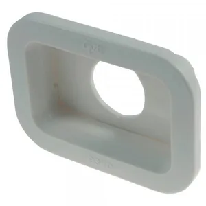 Grote WHITE RUBBER 327830 