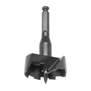 Milwaukee Electric Co. SELF FEED DRILL 1290010 