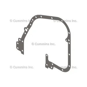 Cummins Cover Gasket 1399333 