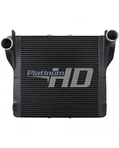 Platinum HD Charge Air Cooler 314654 