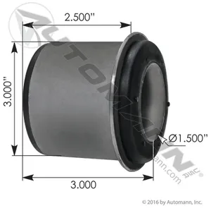 Automann Motor Mount For 324002 