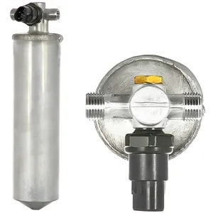 TruckAir Receiver Pad Drier - Isuzu 1145106 
