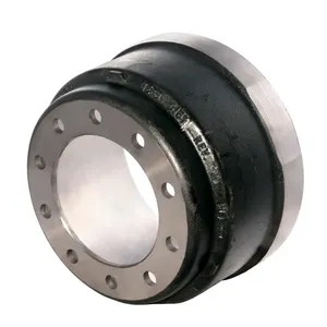 Webb Brake Drum 15 x 7 338932 