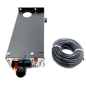 Permco Control 272204 