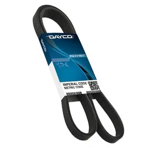 Dayco Serpentine Belt 364626 