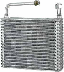 TruckAir A C Evaporator 419068 