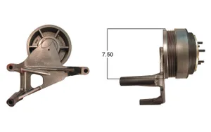 Kit Masters Reman Fan Clutch 961700 