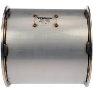 Dorman Diesel Particulate Filter (DPF) 372784 