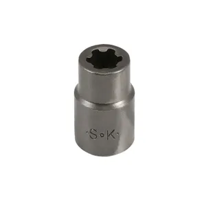 S-K Hand Tools EXTERNAL TORX P 1326122 