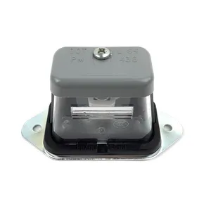 Peterson License Light 301182 
