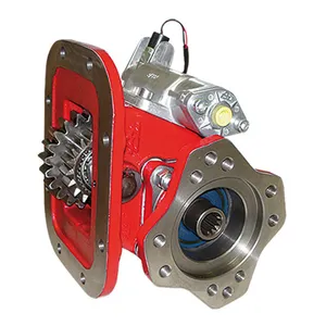 EATON BEZARES 8 BOLT AIR 1415043 