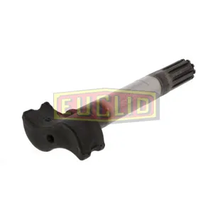Euclid Extended Service 1.25 10 Spline Left Hand Camshaft 384940 