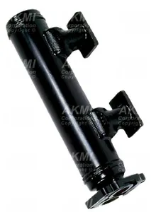 AKMI OIL COOLER 396406 