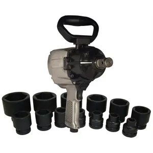 K-Tool International AIR IMPACT WREN 1264098 