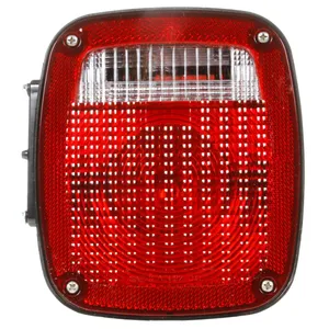 Truck-Lite 3 STUD 1008332 