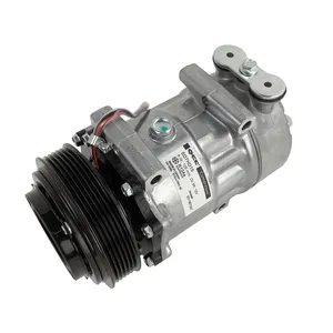 TruckAir A/C Compressor 281046 