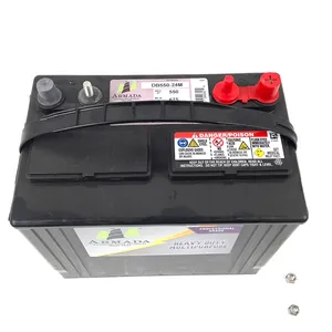 Armada Battery 250924 