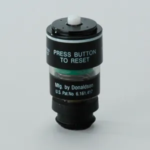 Donaldson REST IND 1077928 