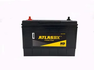 Atlas Battery Group 31 236004 
