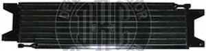 Detroit Radiator Ac Condensers 918052 