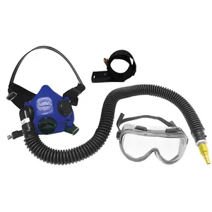 SAS Safety Corp RESPIRATOR 1303512 