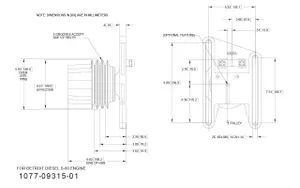 Kit Masters Re-Man K-Series 968642 