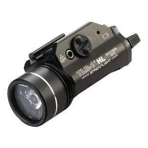Streamlight Inc TLR-1HL 1336606 