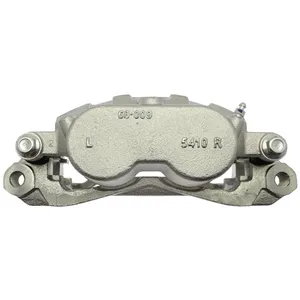 Raybestos DISC BRAKE CALIPER AND BRACKET ASSEMBLY 980868 