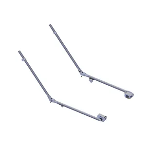 Roll-Rite Pivot Set, 6 Sp 1008902 