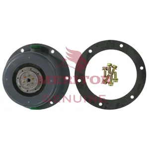 Meritor Hubcap Psi 752835 