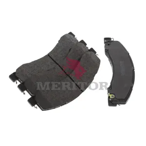 Meritor Lining Axle Set 777738 