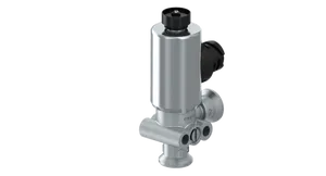 Wabco SOLENOID VALVE 1186558 