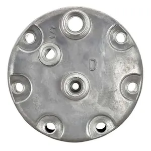 TruckAir Rear Head 1100788 