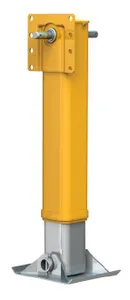 Holland LEG ASSEMBLY,SINGLE 617890 
