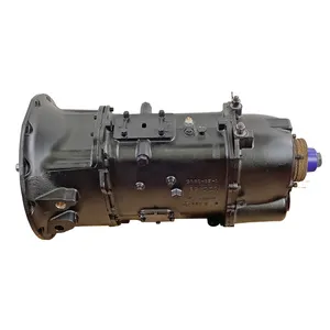 Tremec Transmission Assembly 257796 